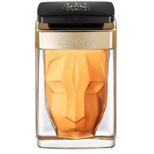Cartier / La Panthere Noir Absolu - Eau de Parfum 75 ml