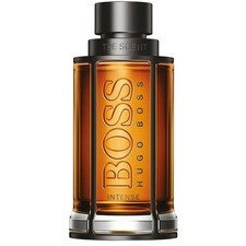 Hugo Boss / The Scent Intense - Eau de Parfum 100 ml
