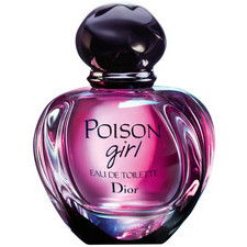 Christian Dior / Poison Girl - Eau de Toilette 100 ml