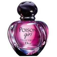 Christian Dior / Poison Girl - Eau de Toilette 50 ml