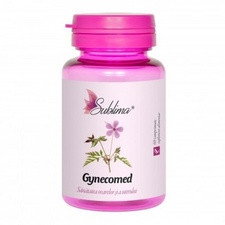 Gynecomed Sublima - Dacia Plant