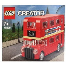 Lego 40220 London Bus V29