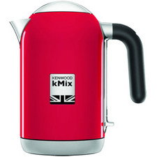 Kenwood ZJX650RD