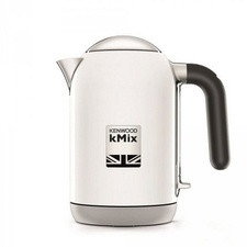 Kenwood ZJX650WH