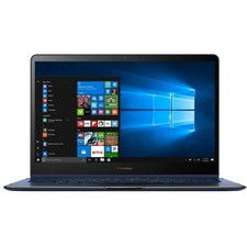 Notebook Asus ZenBook Flip S UX370UA-C4227T, 13.3 inch, i7-8550U 1.80 GHz, 8 GB RAM