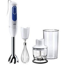 Braun MQ3025