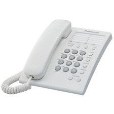 Panasonic KX-TS550MEW