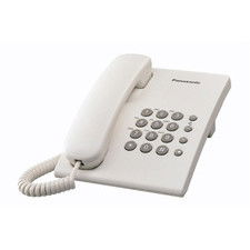 Panasonic KXTS500MEW