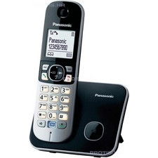 Panasonic KX-TG6811FXM