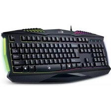 Genius Scorpion K220