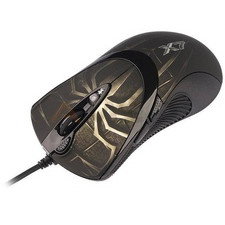 A4Tech EVO XGame Oscar X747