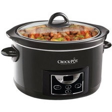 Crock-Pot SCCPRC507B-050