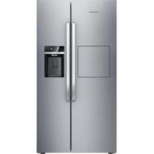 Grundig GSBS15721FX