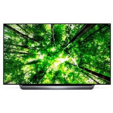 Televizor OLED LG OLED55C8PLA, 140 cm, 4K Ultra HD