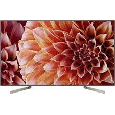 Televizor LED Sony KD-65XF9005, 165 cm, 4K Ultra HD