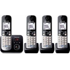 Panasonic KX-TG6824GB