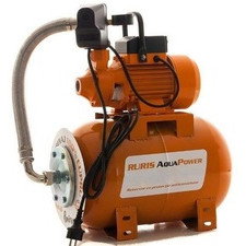 Ruris AquaPower 2010