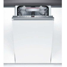 Masina de spalat vase incorporabila Bosch SPV66TX00E, 10 seturi, Clasa A++