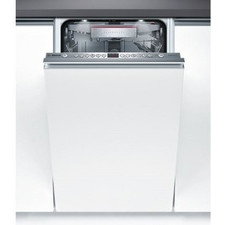 Masina de spalat vase incorporabila Bosch SPV66TD00E, 10 seturi, Clasa A++