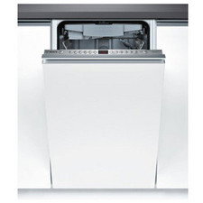 Masina de spalat vase incorporabila Bosch SPV46FX00E, 10 seturi, Clasa A++