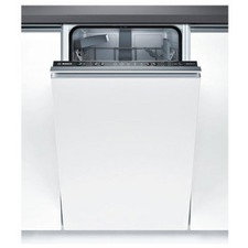 Masina de spalat vase incorporabila Bosch SPV25CX00E, 9 seturi, Clasa A+