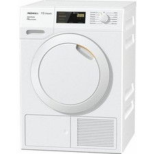 Uscator de rufe Miele TDD-230WP, 8 Kg, Clasa A++
