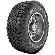 BFGoodrich All-terrain T/a Ko2 225/65R17 107/103S