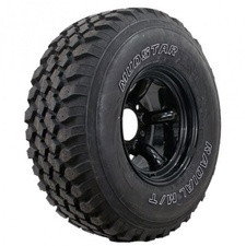 BFGoodrich Mud Terrain 33/12.5R15 108Q