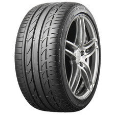 Bridgestone S001 Rft 225/40R19 89Y