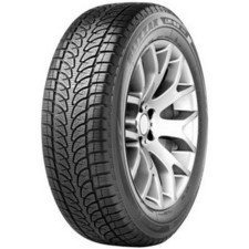 Bridgestone Blizzak Lm-80 Evo 255/50R20 109H