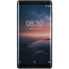 Nokia 8 Sirocco