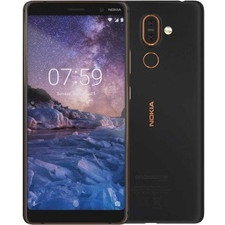 Nokia 7 plus