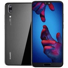 Huawei P20