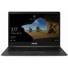 Ultrabook Asus ZenBook UX331UN-C4088T, 13.3 inch, i7-8550U 1.80 GHz, 8 GB RAM