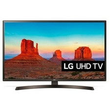 LG 43UK6400PLF