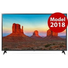 Televizor LED LG 43UK6300MLB, 109 cm, 4K Ultra HD