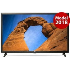 LG 32LK510BPLD