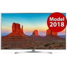 Televizor LED LG 65UK6950PLB, 165 cm, 4K Ultra HD