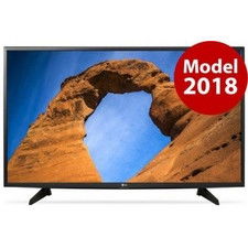 Televizor LED LG 43LK5100PLA, 109 cm, Full HD
