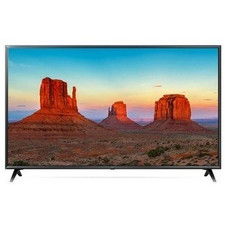 LG 50UK6300MLB