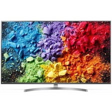 Televizor LED LG 55SK8100PLA, 140 cm, 4K Ultra HD