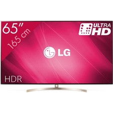 Televizor LED LG 65SK9500PLA, 165 cm, 4K Ultra HD
