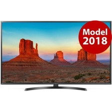 LG 65UK6470PLC