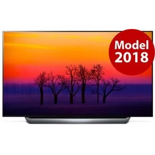 Televizor OLED LG OLED77C8LLA, 195 cm, 4K Ultra HD