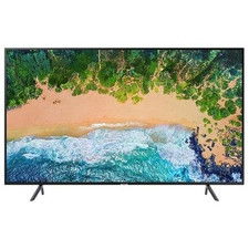 Televizor LED Samsung 55NU7172, 140 cm, 4K Ultra HD