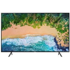 Televizor LED Samsung 55NU7102, 140 cm, 4K Ultra HD