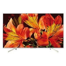 Televizor LED Sony KD-65XF8577, 165 cm, 4K Ultra HD