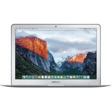 Notebook Apple MacBook Air (MQD32RO/A), 13.3 inch, Intel Core i5 1.80 GHz, 8 GB RAM