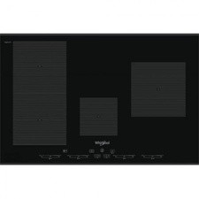 Whirlpool SMC 774 F/BT/IXL