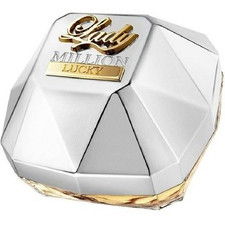 Paco Rabanne / Lady Million Lucky - Eau de Parfum 30 ml